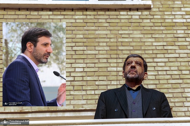 انتقاد سخنگوی شورای نگهبان از اظهارنظر ضرغامی: این ادبیات شایسته یک رجل فرهنگی نسبت‌به یک نهاد قانونی کشور نیست