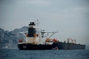 اقدام جدید آمریکا برای توقیف نفتکش ایران