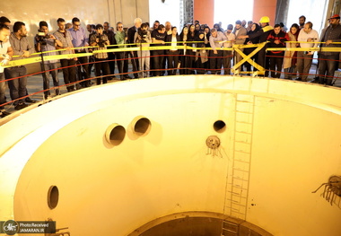 زیاده‌خواهی دوباره آمریکا در مورد برنامه هسته ای ایران