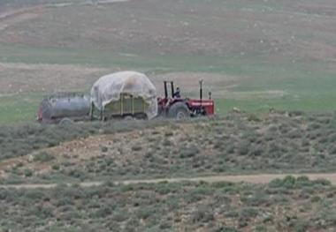 پرداخت 8هزارمیلیارد ریال وام خرید تجهیزات دامپروری به عشایر گلستان