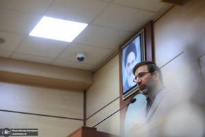 نشست خبری سخنگوی شورای نگهبان