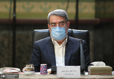 درخواست وزیر کشور از وزیر بهداشت برای تهیه دستورالعمل بهداشتی مقابله با ویروس کرونای هندی