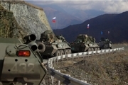 پایان افسانه روسها در قفقاز؛ مسکو حیاط خلوت خود را به غرب واگذار کرد