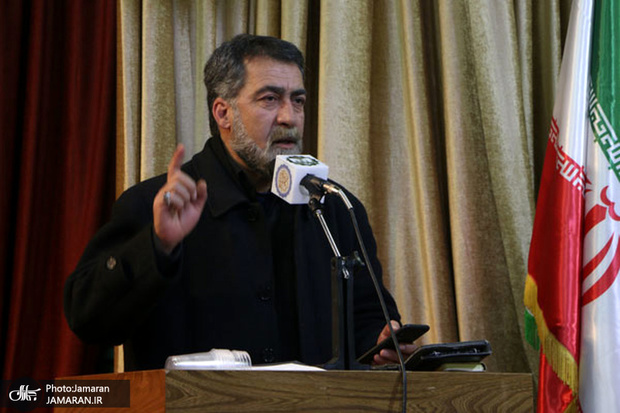 کنگره بازخوانی ابعاد شخصیتی امام علی