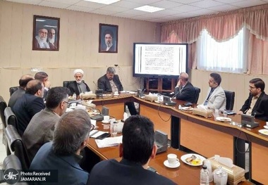 مجید انصاری: تقویت پشتوانه علمی نظریات حقوقی، مسیر حل مسائل کلان دولت را هموار می‌کند