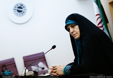 مولاوردی مطرح کرد: برنامه‌های دولت در جهت ایجاد نشاط اجتماعی برای بانوان