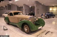 بهشت عاشقان اتومبیل‌های کلاسیک اینجاست (8)