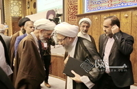 کنگره بین المللی علامه طباطبایی در قم (10)