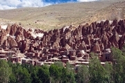 سنگفرش روستای تاریخی کندوان بهسازی می شود