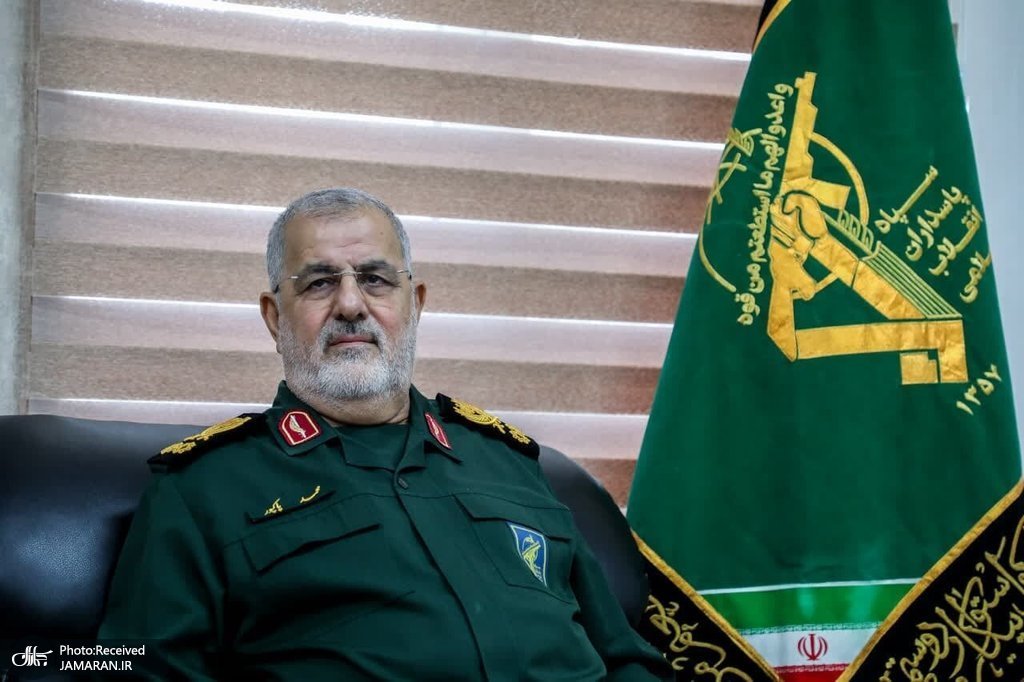 فرمانده کل سپاه:  ما جنگ ۱۲ روزه را آسیب شناسی و نقاط قوت و ضعف خود را بررسی کرده‌ایم/ حتماً می‌توانیم ضریب عبور موشک‌های خود از سپر دفاعی رژیم صهیونیستی را افزایش بیشتری دهیم