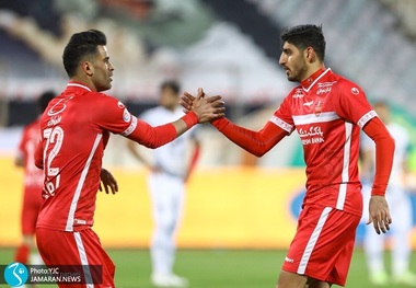 آخرین اخبار استقلال و پرسپولیس| رباط صلیبی آل‌کثیر پاره شد؟/ بدهی ۱۵ میلیاردی استقلال به سازمان لیگ!

