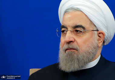 روحانی: ترامپ یک بار با ما زورآزمایی کرده؛ نگذاشتیم در ضربه به ایران موفق شود/ مواجهه با دولت آینده آمریکا نیاز به برنامه‌ریزی دقیقی دارد/ شرایط دولت چهاردهم از سال ۹۲ سخت‌تر است/ اسرائیل به اهدافش در جنگ نرسید