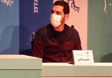 توضیح کارگردان 