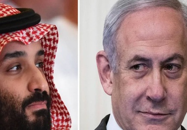 هشدار محرمانه عربستان به اسرائیل/ الحاق کرانه باختری عواقب بزرگ و خطرناکی خواهد داشت