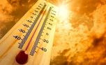 گرمای هوا در این دو روز مرداد 1403 شدید می‌شود! 