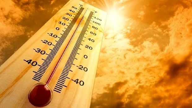 تهران از این تاریخ در بهار 1404 گرم‌تر می‌شود