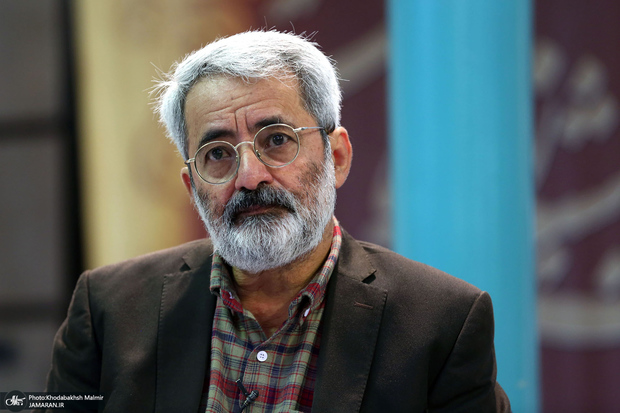 عباس سلیمی نمین: در رد صلاحیت لاریجانی ادله‌ ارائه شده را قابل پذیرش نمی دانم/ شورای نگهبان گزارش های غلط ندهد 