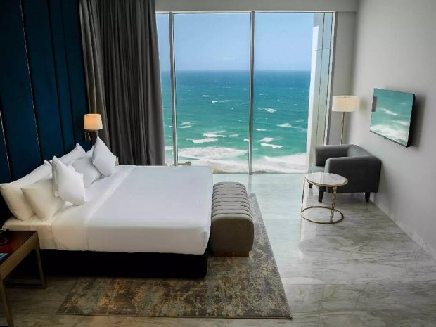 بهترین روش برای مقایسه قیمت هتل های کیش