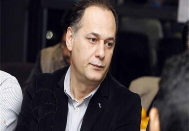 نامجو مطلق: رفتار دانشگر بی احترامی بود/  استقلال در هر بازی محکوم به برد است
