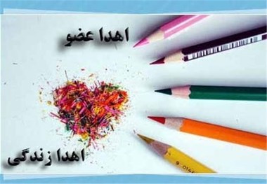 اهدای عضو جان سه نفر را نجات داد