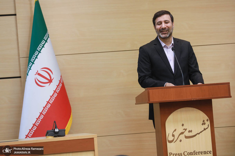 نشست خبری سخنگوی شورای نگهبان