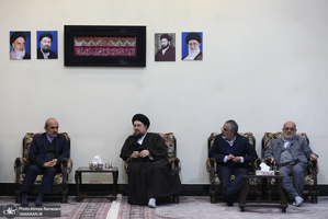 تجدید میثاق صدا و سیما