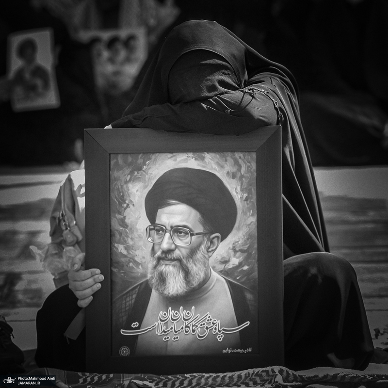 وداع آخر ...