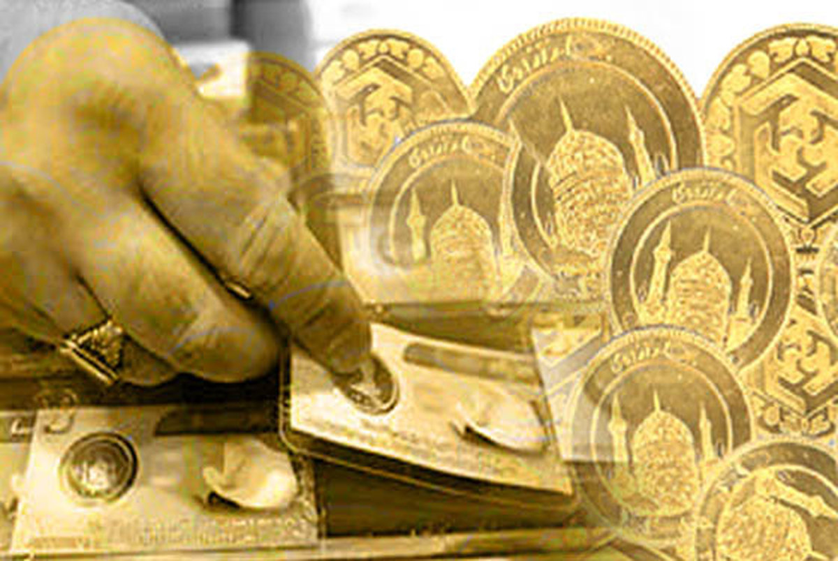 آخرین قیمت‌ها از بازار طلا و ارز در اولین روز هفته