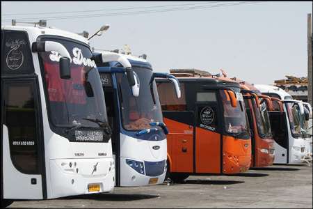 جابجایی سه میلیون مسافر توسط ناوگان حمل و نقل عمومی سیستان و بلوچستان