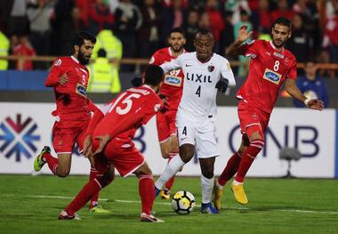 فاکس اسپورتس: پرسپولیس به مدال دلخواهش نرسید
