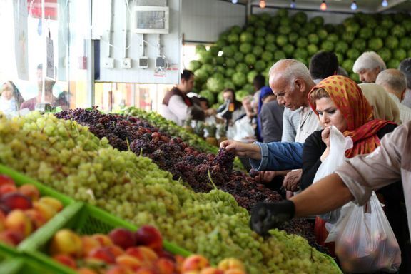 میادین میوه و تره بار تهران روز عید قربان باز است