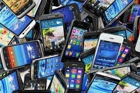 کشف 7 میلیارد گوشی قاچاق تلفن همراه در قروه