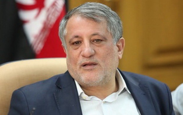 اطلاعات مدیران شهرداری تهران در سامانه شفافیت بارگذاری شد