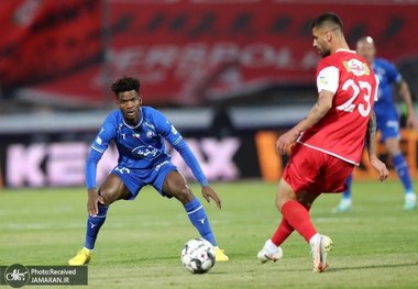 ادعای یک رسانه؛ دربی تهران در شیراز؟!