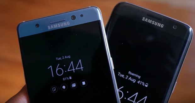 اپلیکیشن نمایشگر همیشه روشن سامسونگ بر روی گوگل پلی قرار گرفت

