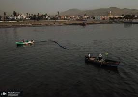 منتخب تصاویر امروز جهان- 1 بهمن 1400