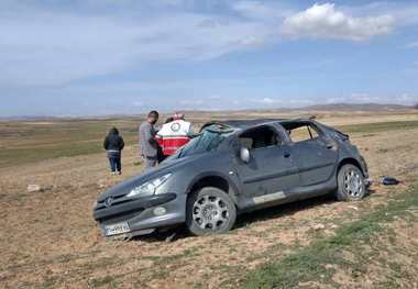 هلال احمر همدان به مجروحان 18 حادثه امدادرسانی کرد