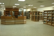بیش از 129 هزار جلد کتاب در کتابخانه های خوی نگهداری می شود