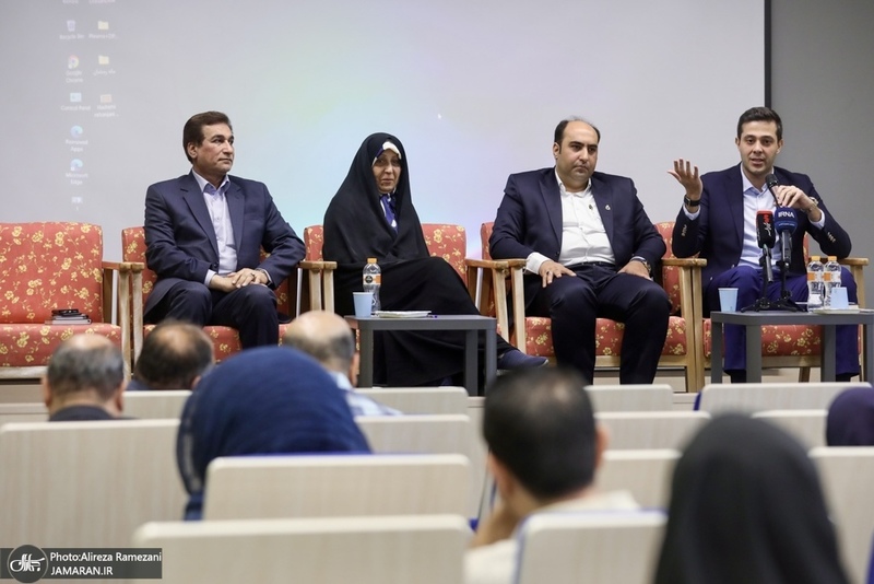 نشست خبری سالروز تاسیس بنیاد امور بیماری های خاص