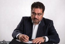 محمدرضا تابش: از هیچ کوششی فروگذار نکنیم تا وحدت و انسجام ملی افزون تر از گذشته شود
