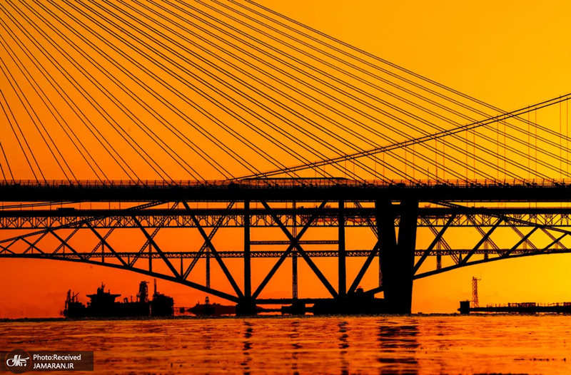 منتخب تصاویر امروز جهان - 8 فروردین 1402