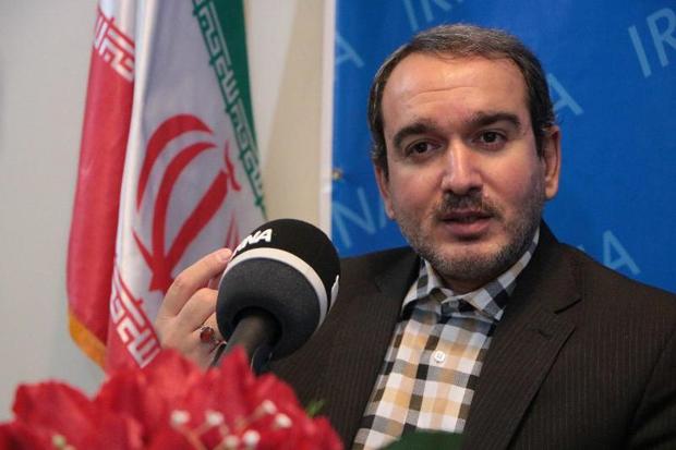 90 درصد دستگاه ها اراضی خود را در سامانه کاداستر ثبت نکرده اند