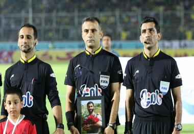 توضیح فدراسیون فوتبال درباره مصاحبه داوران
