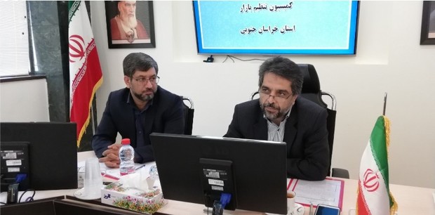 اقدامات فرهنگی و اطلاع رسانی درباره نحوه خرید انجام می شود