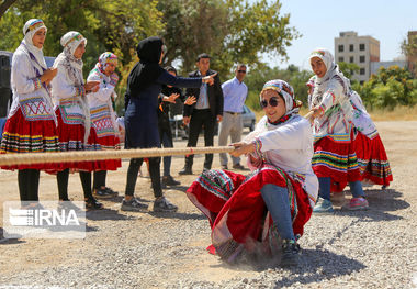 مرحله پایانی جشنواره کشوری خوشه چین در اصفهان برگزار می‌شود