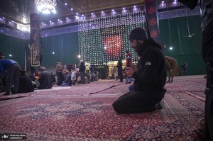 جشن میلاد امام علی (ع) در کشمیر ھند