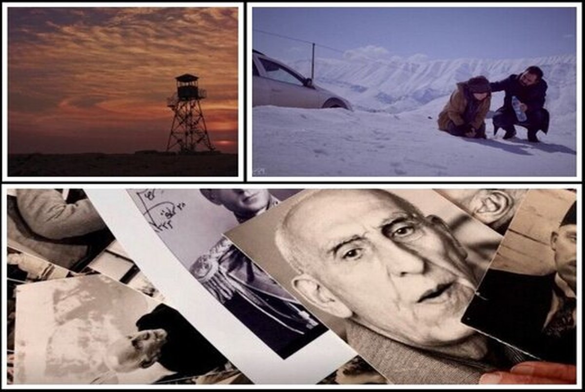 حضور ۳ فیلم ایرانی در جشنواره رودآیلند آمریکا