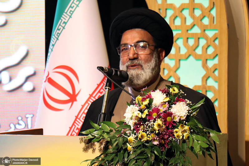 اختتامیه چهارمین هفته فرهنگی «بر آستان آفتاب»