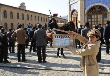مدیر شهرک غزالی تغییر کرد