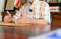 سید مصطفی هاشمی‌طبا / سید مصطفی هاشمی طبا